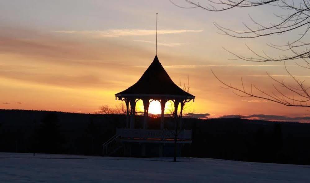 The Lodge At Poland Spring Resort Екстер'єр фото